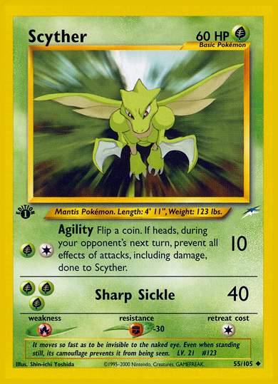 Scyther